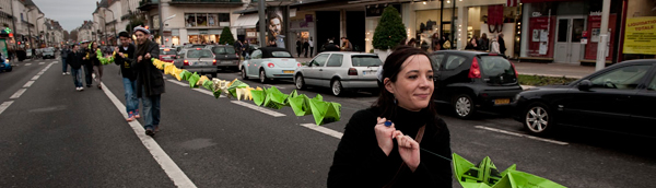 Tous à la Loire – en images !