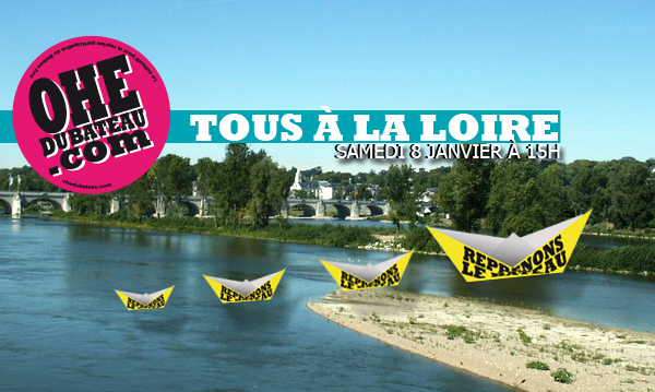 Tous à la Loire