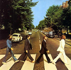 Abbey road