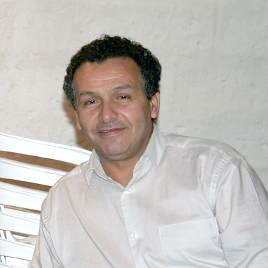 Abdelkader Naji pour l’association RFL 101