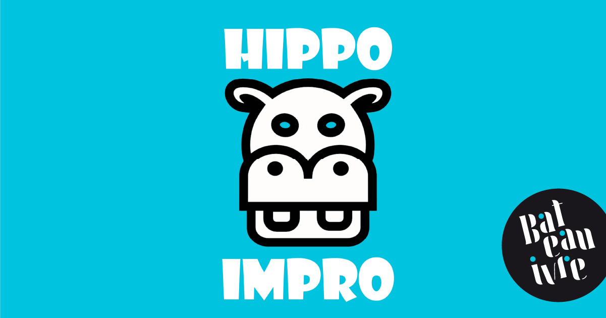 Hippo Impro