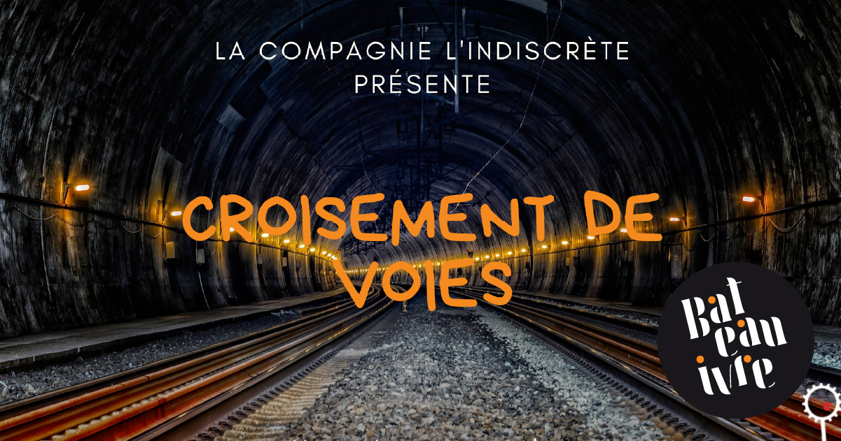 Croisement de voies