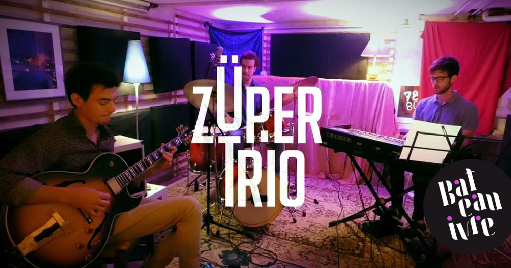 Zuper Trio