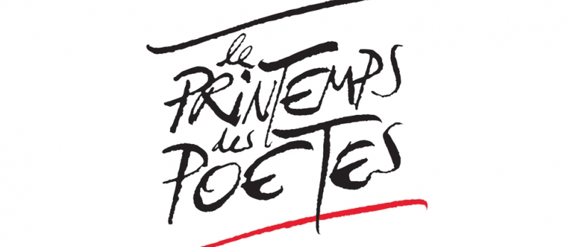 printemps des poetes