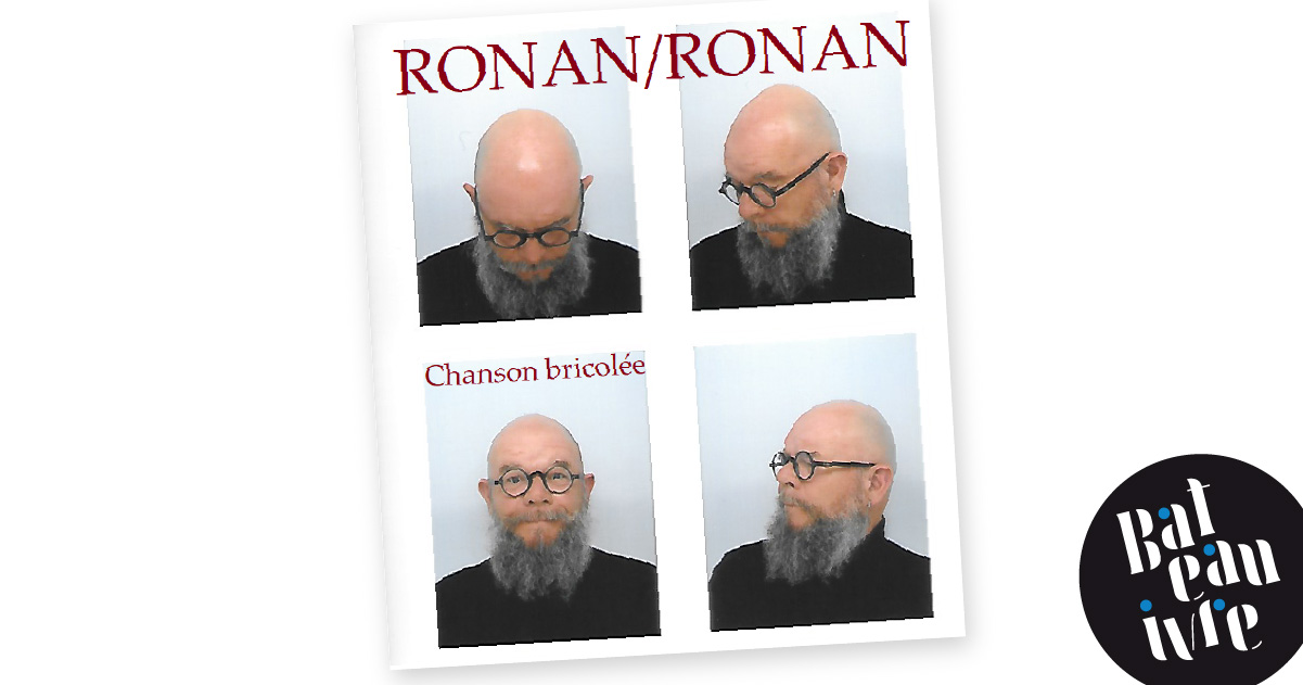 ROnan RoNan