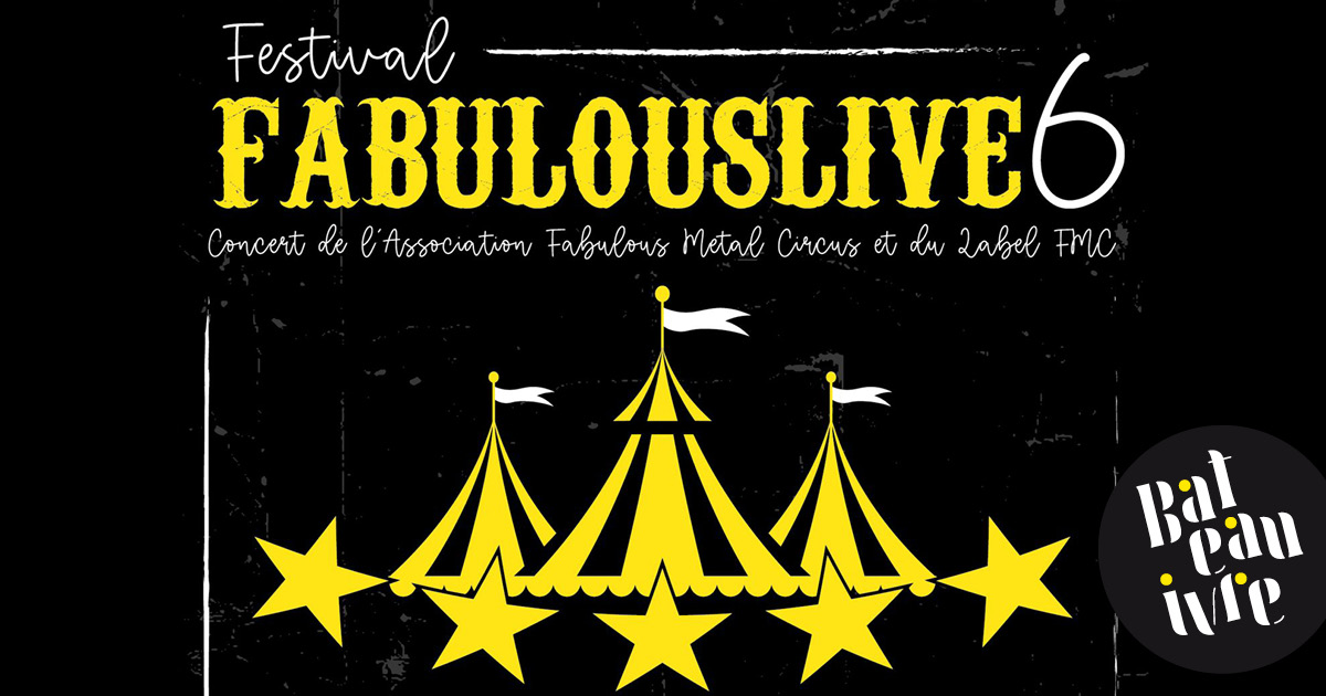 Fabulous Live 6