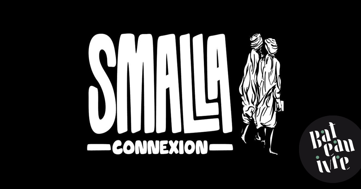 Smalla Connexion