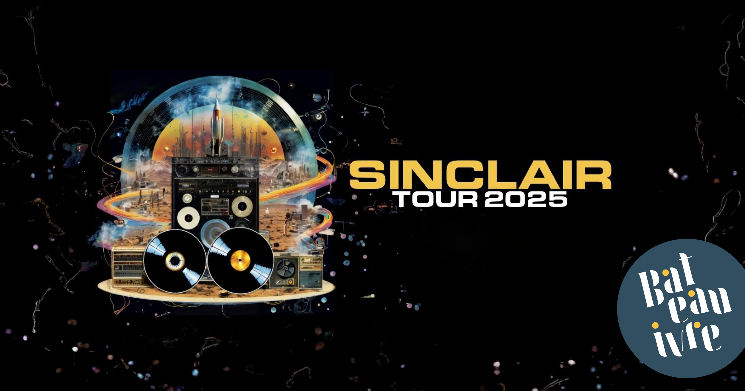 Sinclair