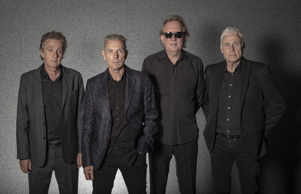 Dr. Feelgood
