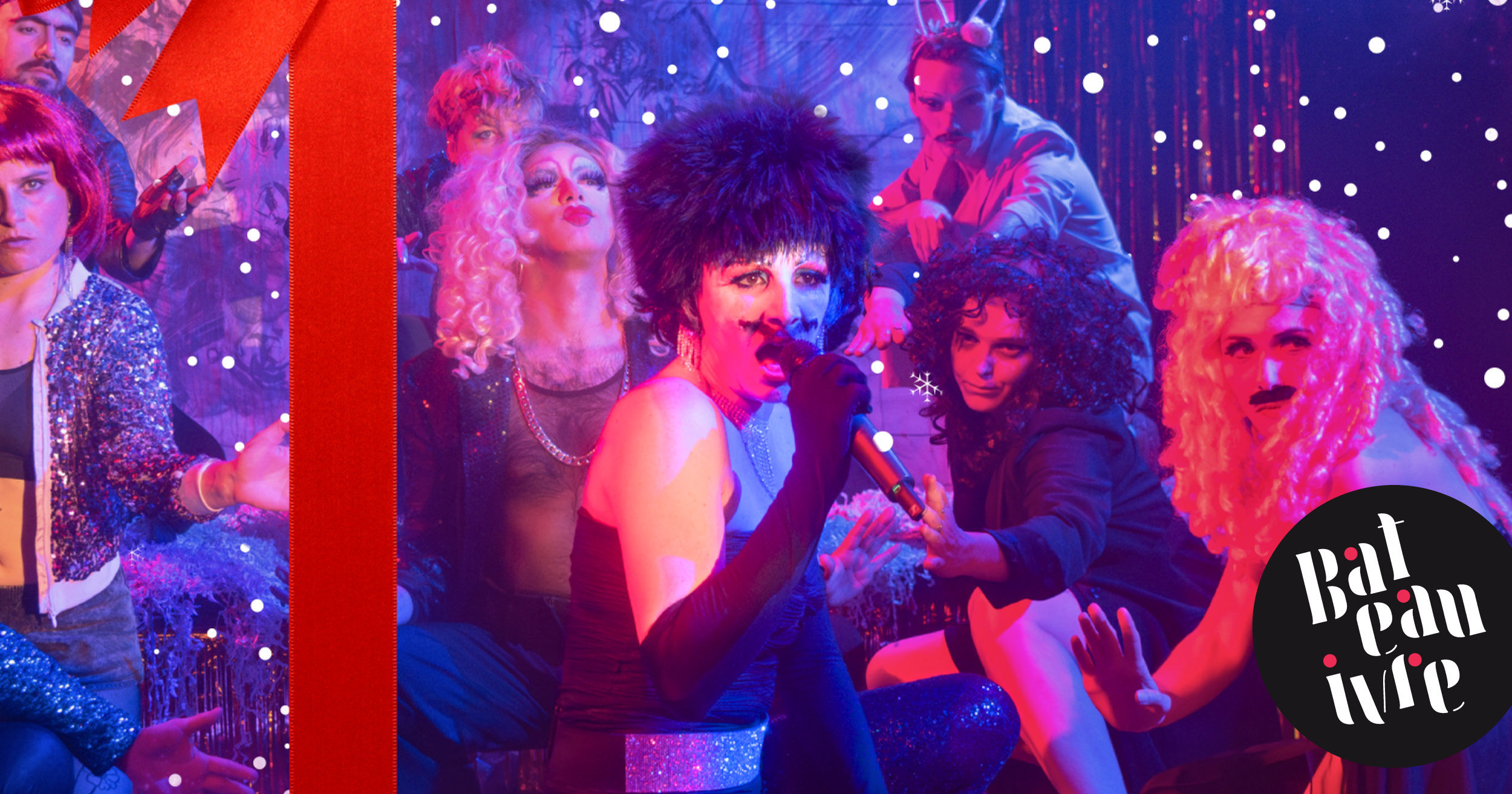 Cabaret de Noel
