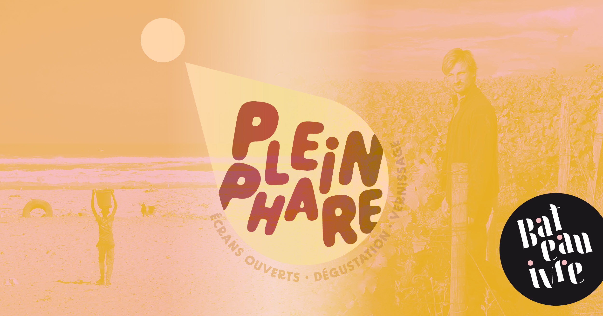 Plein phare decembre 2025