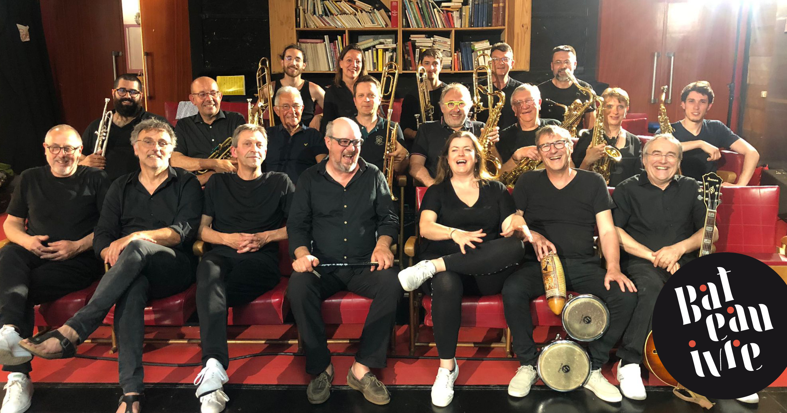 FJL Big Band