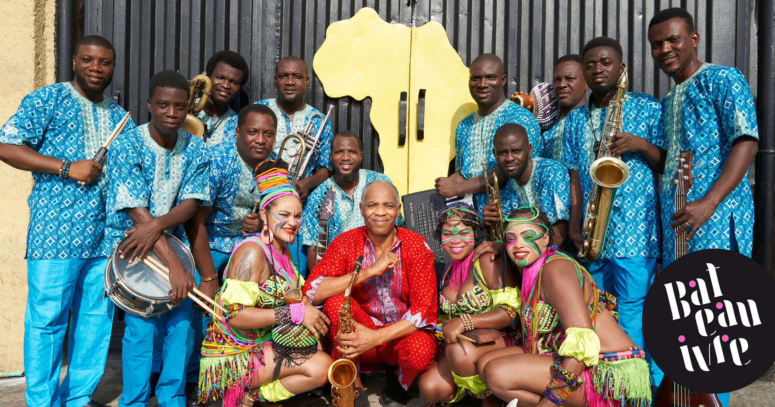 Femi Kuti