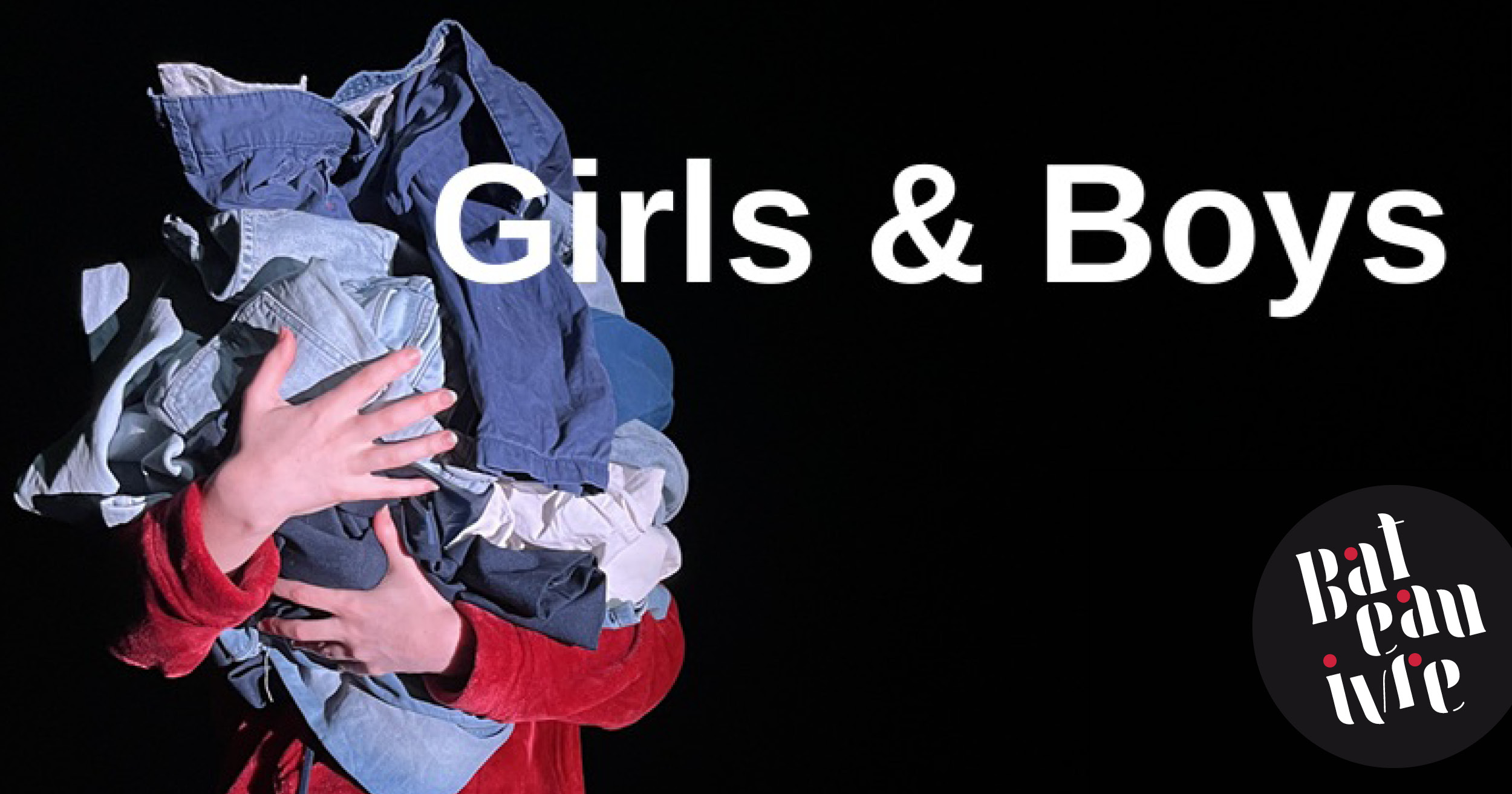 Girls and Boys