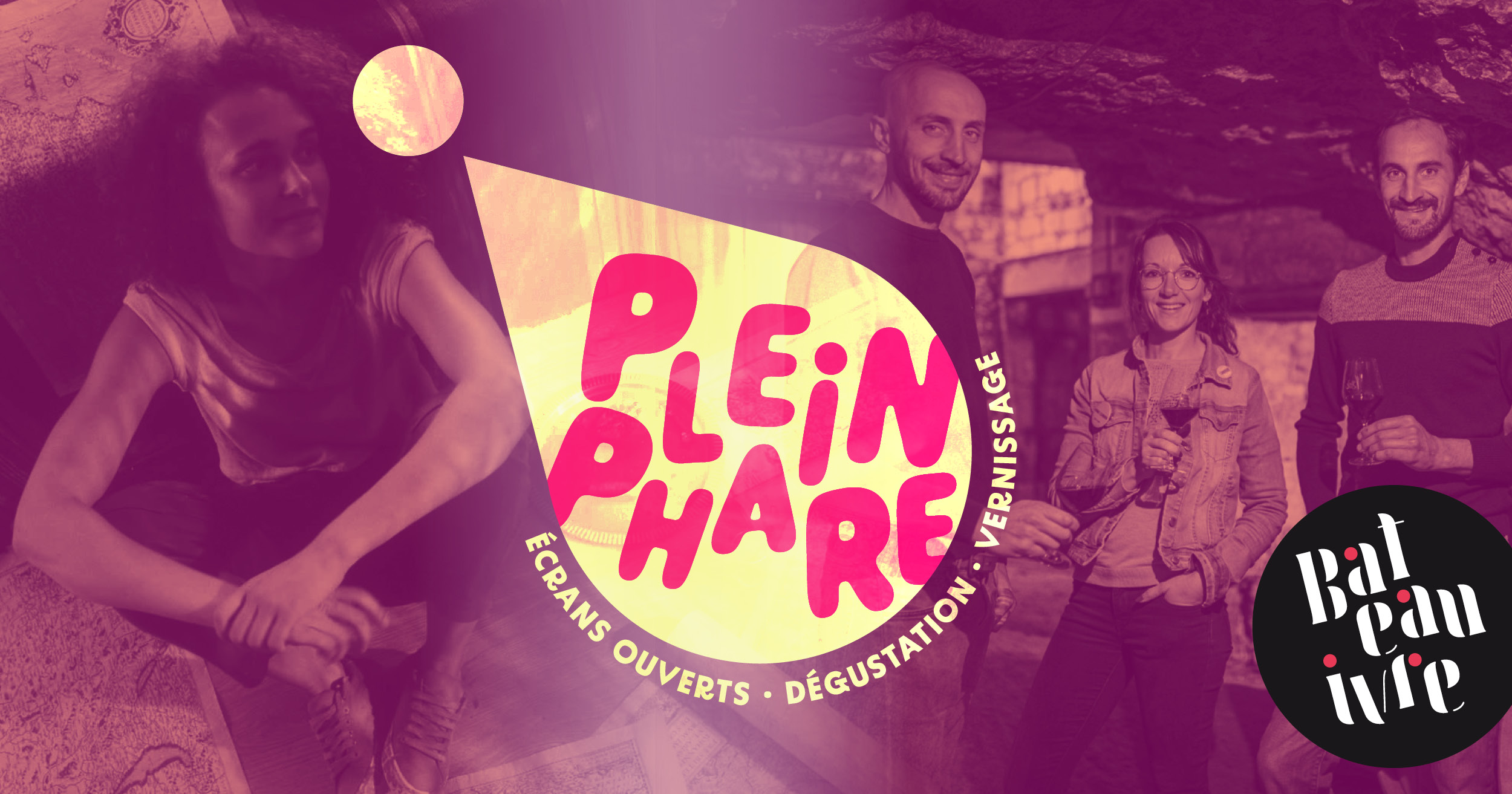 Plein Phare Septembre 2025