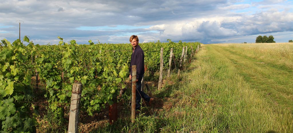 Domaine de Closeaux