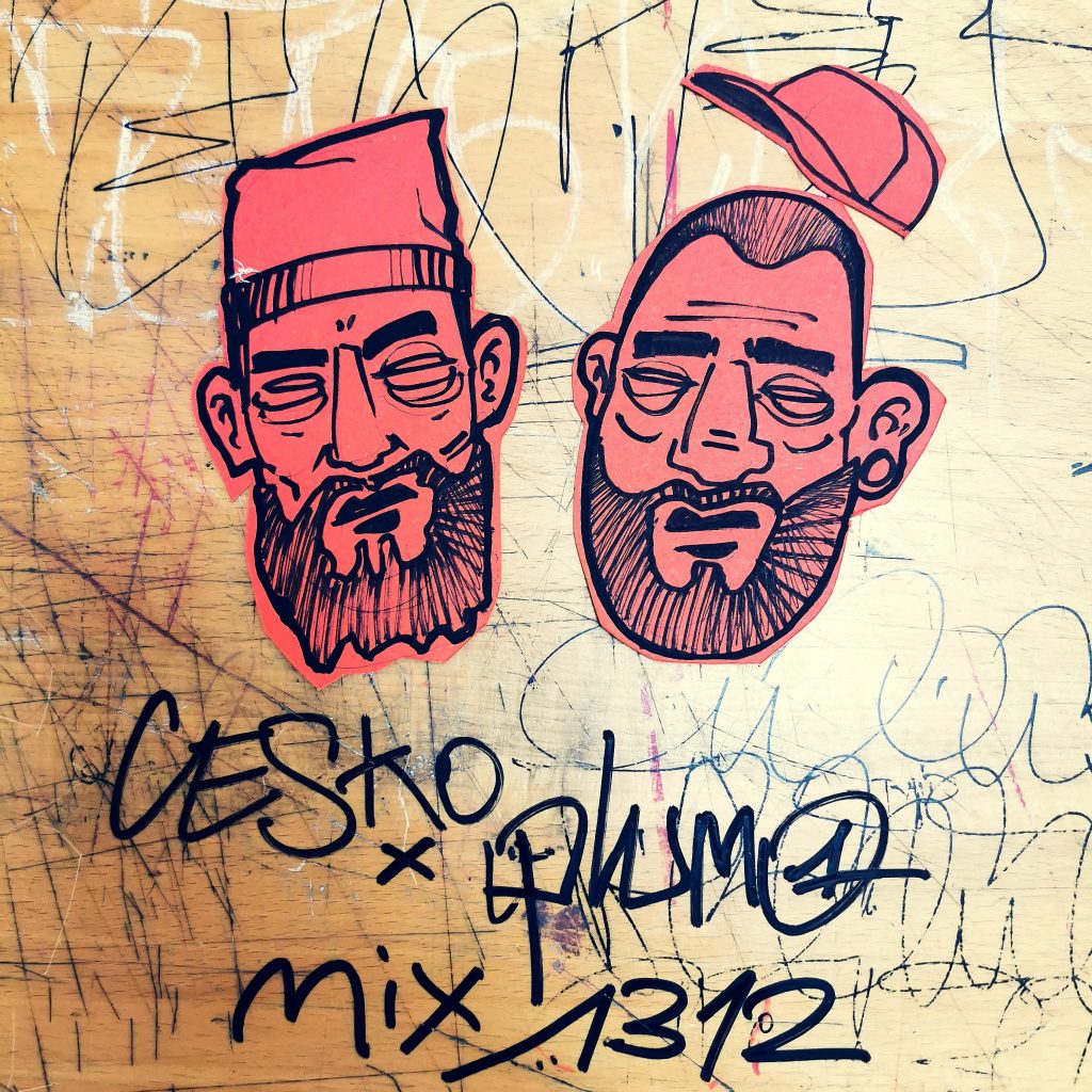 CESKO & PLUME