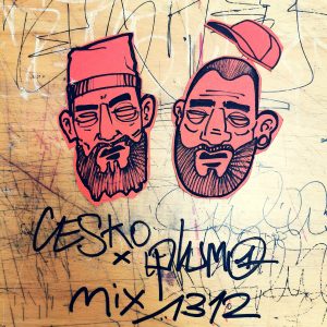 CESKO & PLUME