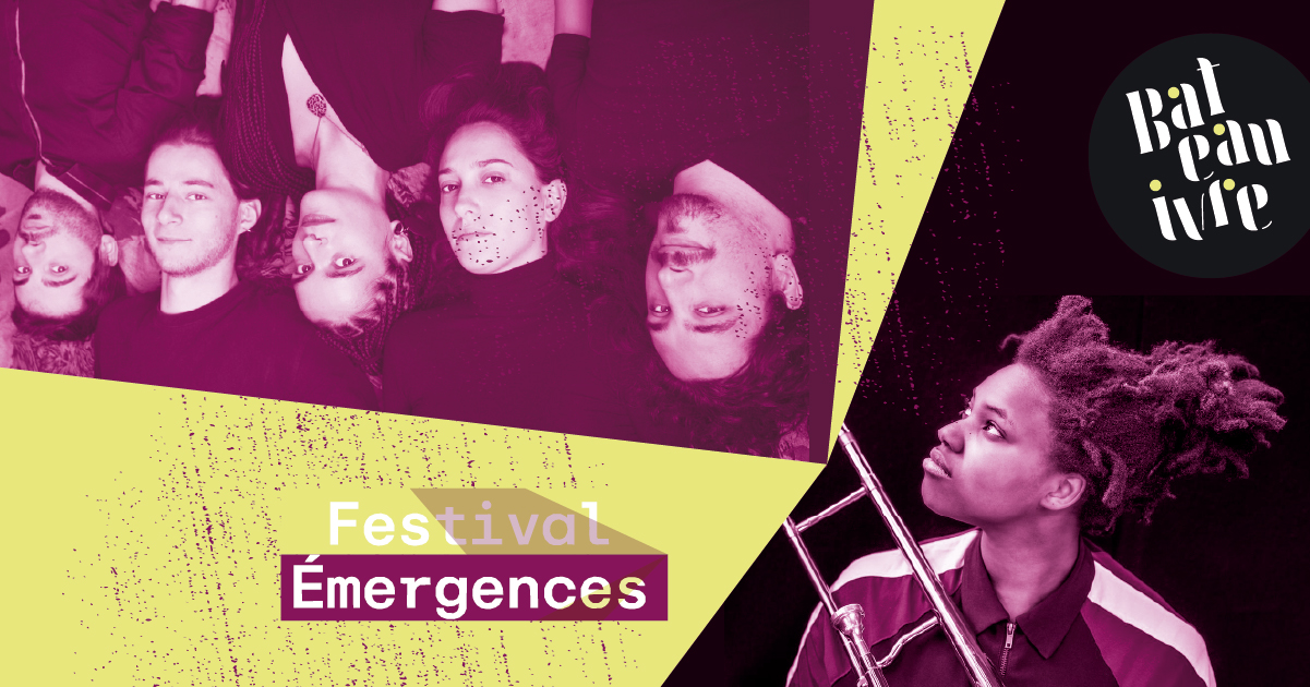 Emergences