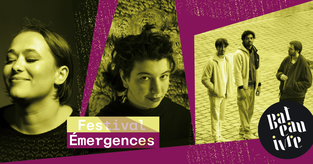 Emergences J2