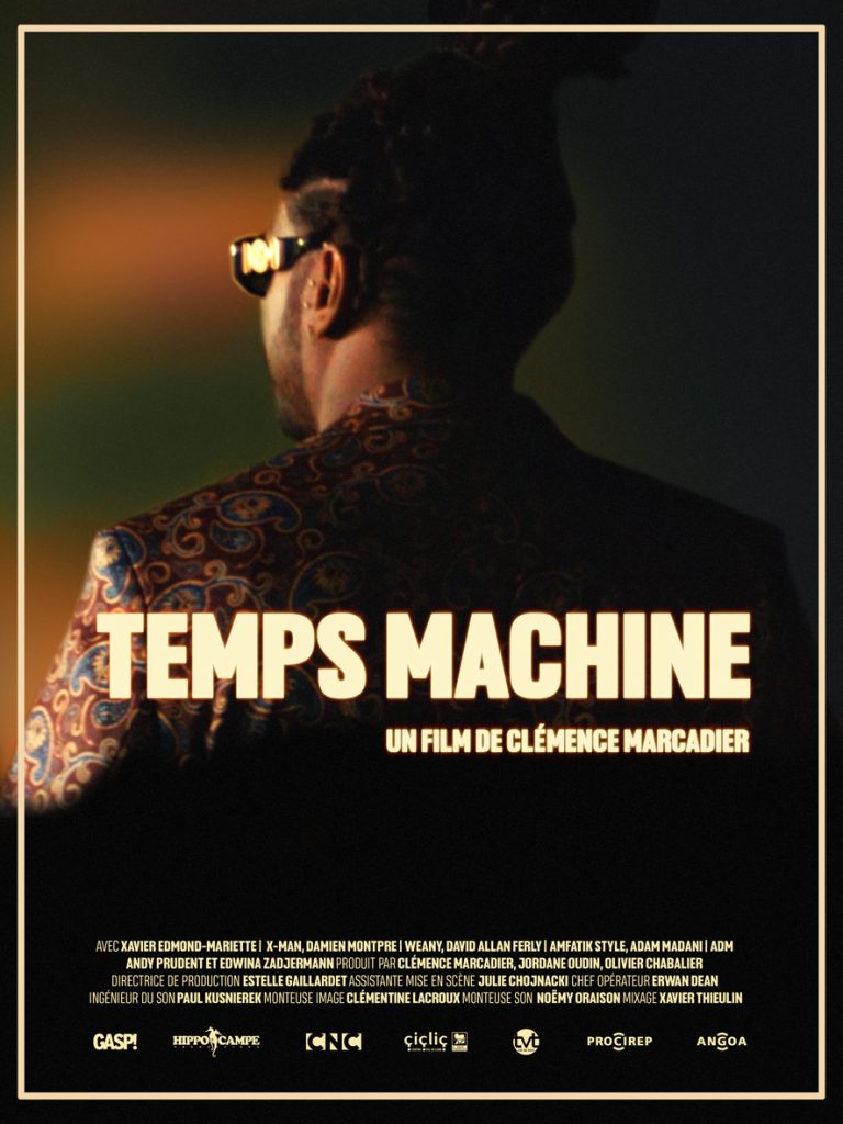 dec temps machin AFFICHE_DEF Temps Machine