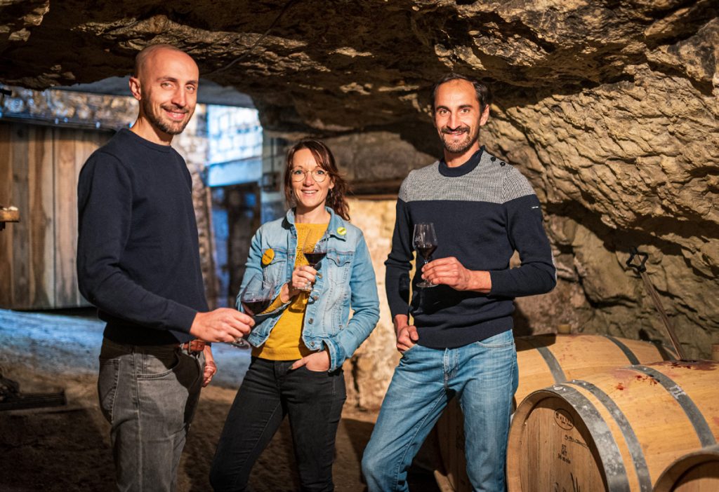 Domaine Saint Landor