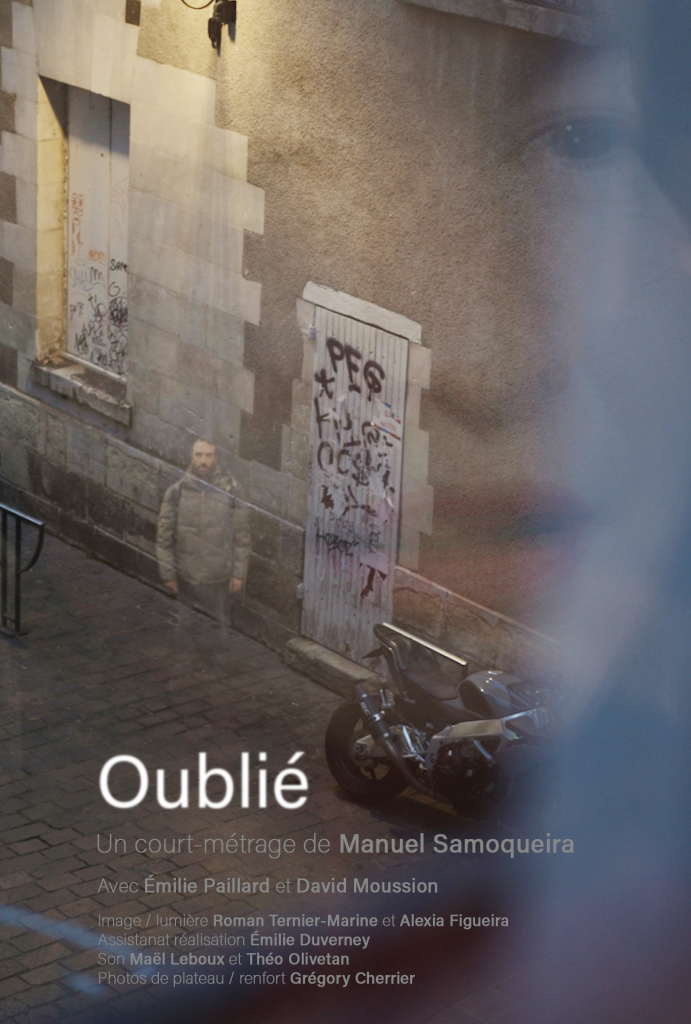Oublié