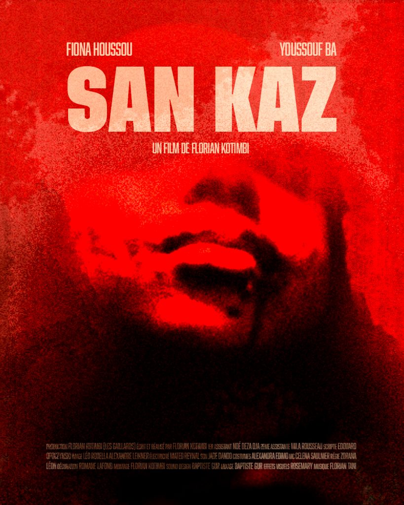 San Kaz