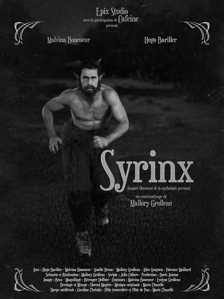 Syrinx