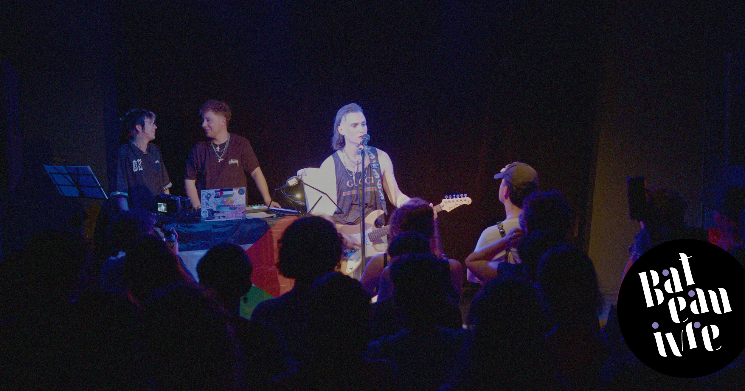 Le soleil se leve aussi pour les cassos