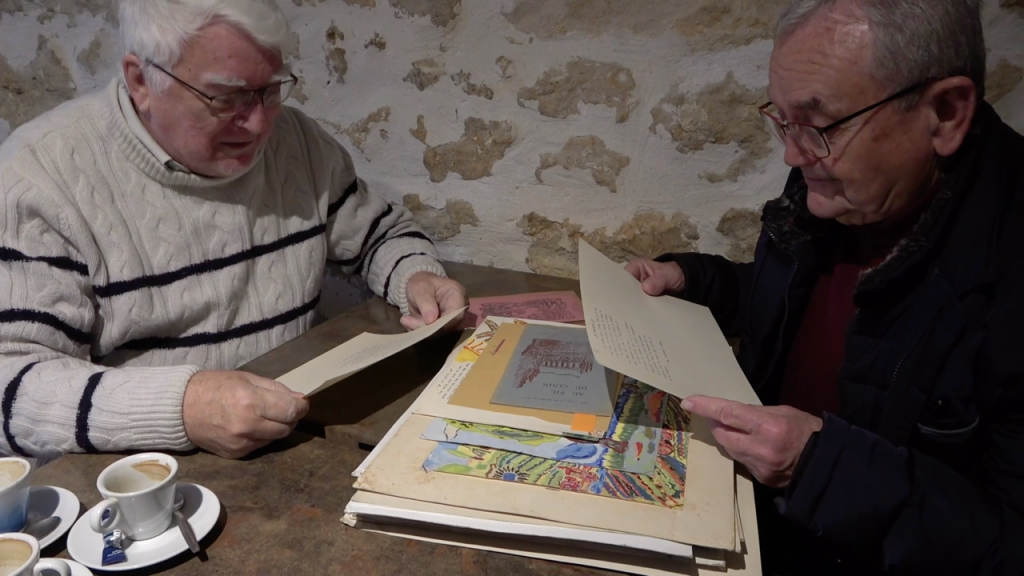 mars 26 saint benoit Saint Benoit