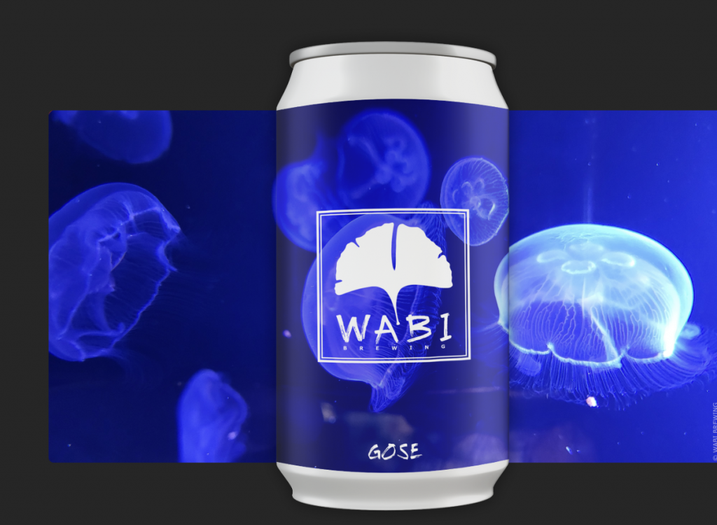 Wabi Brewing