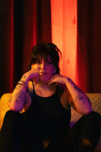 Chloé Drouet