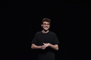 Lucas Garat
