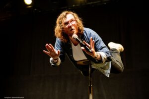 Antek - par Jean-Claude Plault