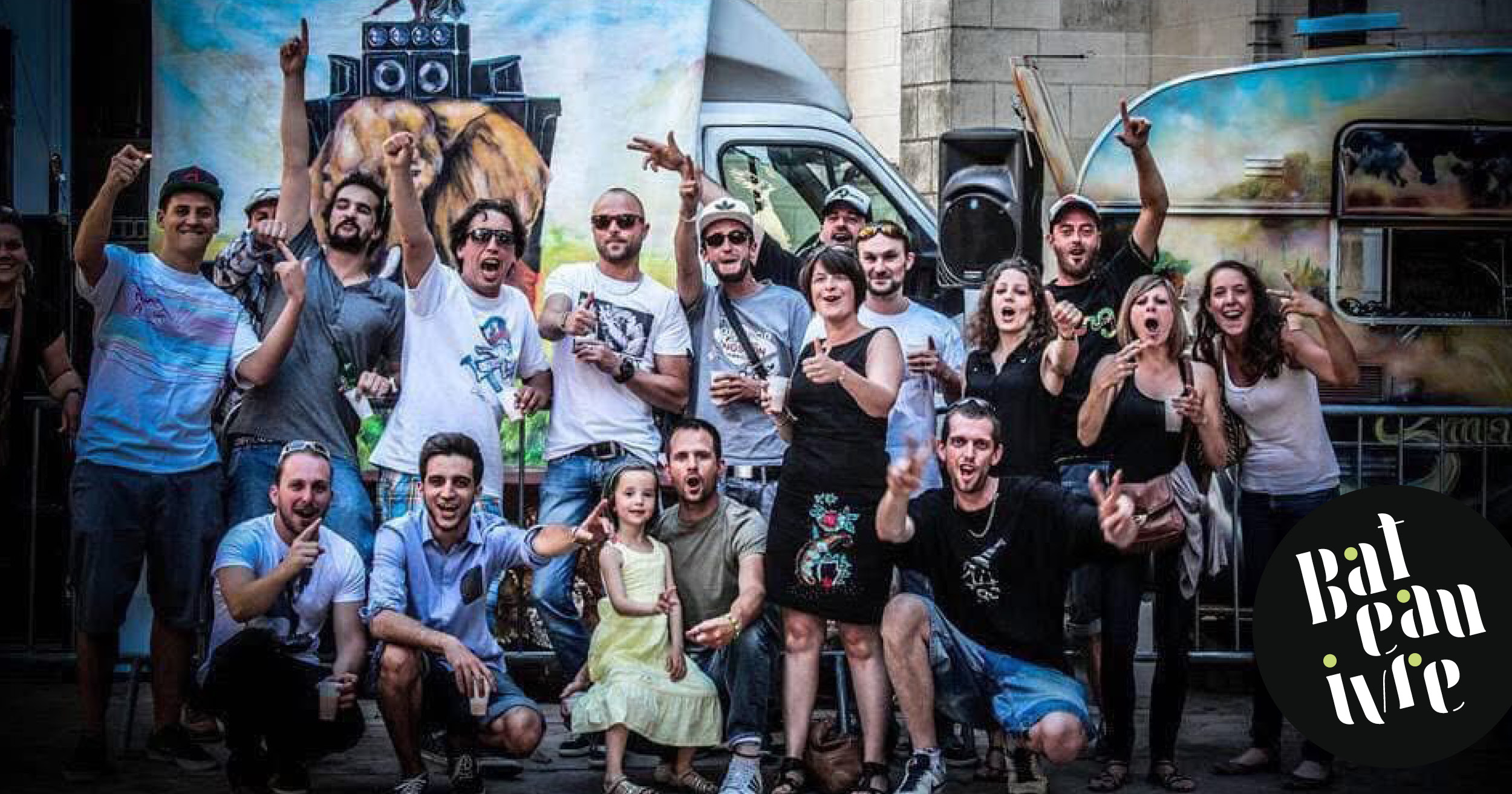 30 ans de la Smalla