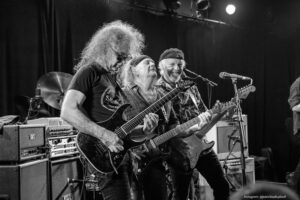 Guitar Night Project - par Jean-Claude Plault