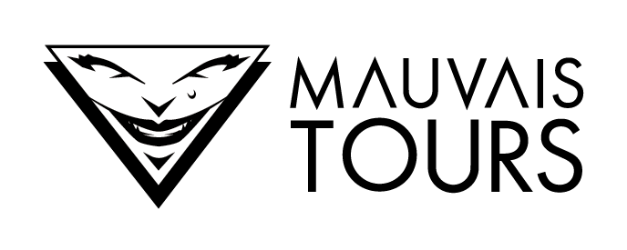 Logo Mauvais Tours