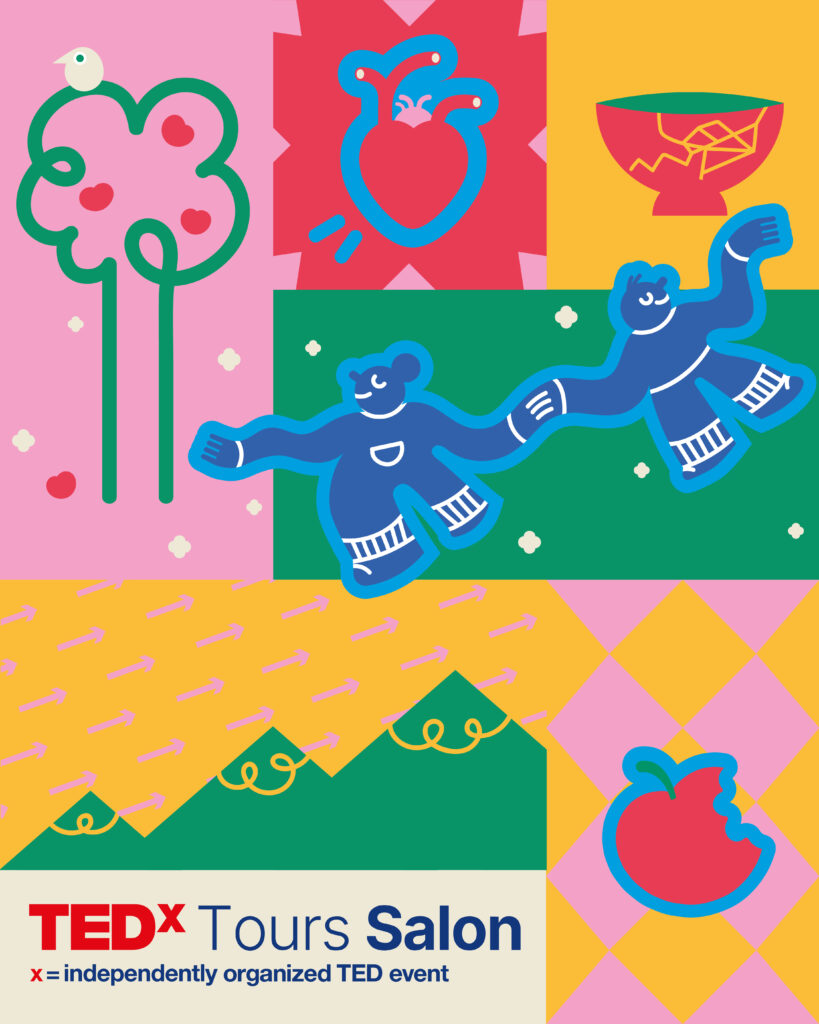 TEDxTours