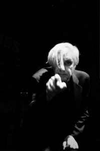 The Fleshtones - par Camille Utasse