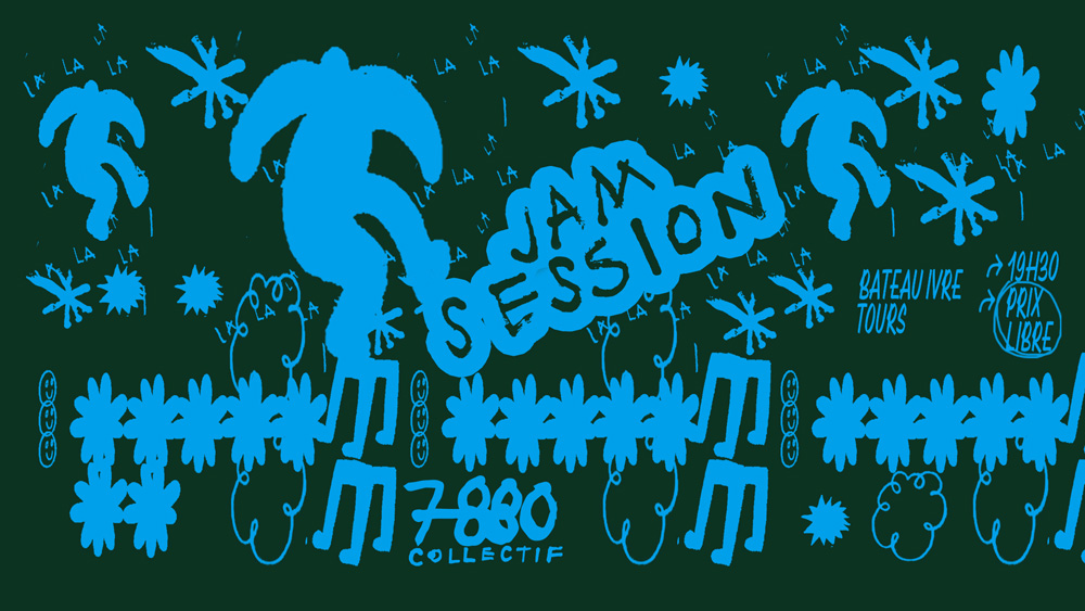 Jam session