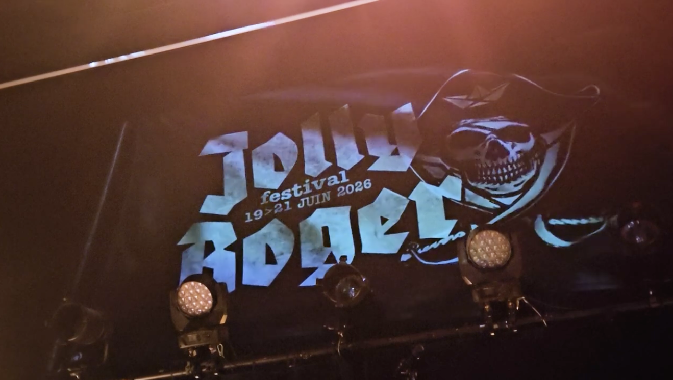 Aftermovie – Jolly Roger Festival
