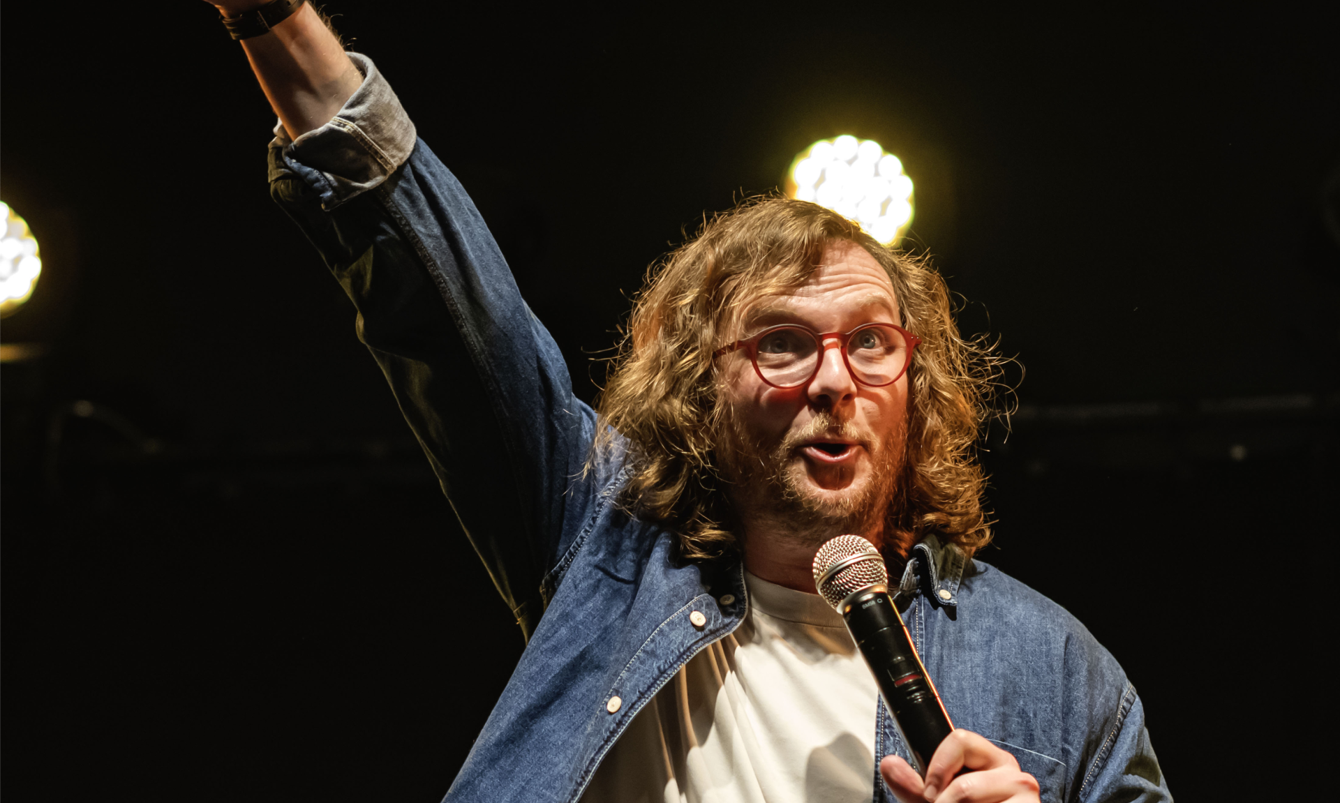 Interview – Sur le pont avec Antek